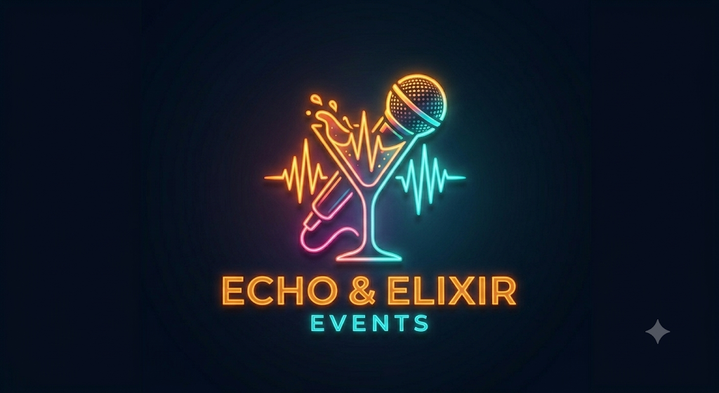 Echo & Elixir Logo